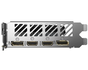 GIGABYTE nVidia GeForce RTX 4060 D6 8GB 128bit GV-N4060D6-8GD grafička karta - Img 2