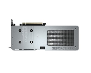 GIGABYTE nVidia GeForce RTX 5060 Ti AERO 8GB 128bit GV-N506TAERO OC-8GD rev. 1.0 grafička karta - Img 3