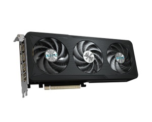 GIGABYTE nVidia GeForce RTX 5060 Ti EAGLE MAX 16GB 128bit GV-N506TEAGLEMAXOC-16GD rev. 1.0 grafička karta - Img 2