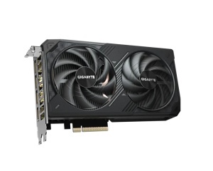 GIGABYTE nVidia GeForce RTX 5060 Ti WINDFORCE 8GB 128bit GV-N506TWF2OC-8GD rev. 1.0 grafička karta * - Img 3