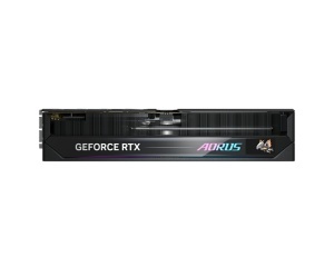 GIGABYTE nVidia GeForce RTX 5080 AORUS MASTER 16GB GV-N5080AORUS M-16GD rev. 1.1 grafička karta - Img 2