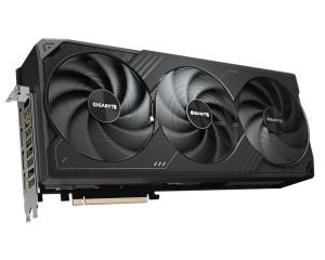 GIGABYTE nVidia GeForce RTX 5090 WINDFORCE OC 32GB 512bit GV-N5090WF3OC-32GD rev 1.0 grafička karta * - Img 3