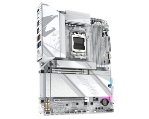 GIGABYTE X870 A ELITE X ICE rev. 1.0 matična ploča - Img 3