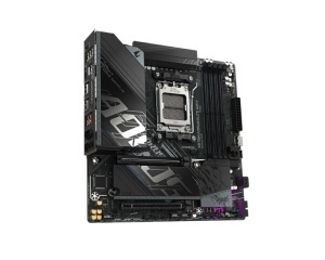GIGABYTE X870M A ELITE WF7 rev. 1.2 matična ploča - Img 2