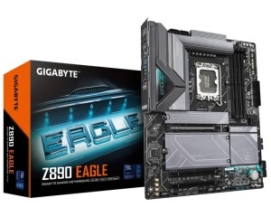 GIGABYTE Z890 EAGLE rev. 1.x matična ploča - Img 3