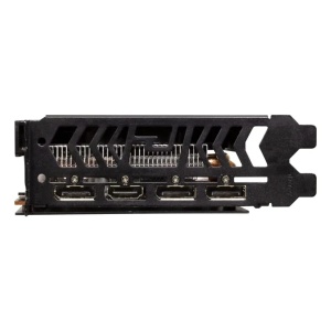 Grafička karta AMD Powercolor Fighter RX 7600 V2 GDDR6 8GB 128bit 2xDP/2xHDMI - Img 2