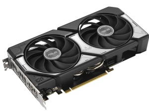 Graficka karta ASUS DUAL RTX 5060 TI NVD/16GB/GDDR7/128bit/crna - Img 3