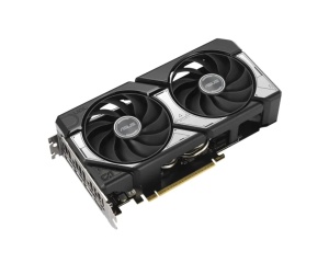 Grafička karta ASUS DUAL RTX 5060 TI NVD/16GB/GDDR7/128bit/crna *