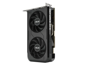 Graficka karta ASUS DUAL-RTX5050-O8G NVD/8GB/GDDR6/128bit/crna* - Img 5