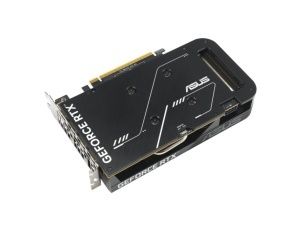 Graficka karta ASUS DUAL-RTX5050-O8G NVD/8GB/GDDR6/128bit/crna* - Img 12