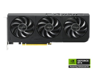 Graficka karta ASUS PRIME RTX 5060 8GB/GDDR7/128bit/crna - Img 2