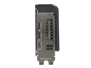 Graficka karta ASUS PRIME-RX9060XT-O16G AMD/16GB/GDDR6/128bit/crna - Img 3
