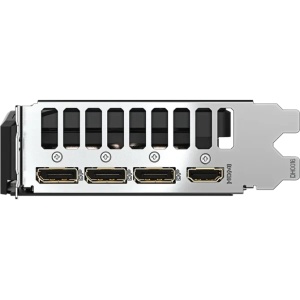 Grafička karta Gigabyte GeForce RTX 5060 Windforce OC GV-N5060WF2MAX OCV2-8GD 8GB GDDR7 - Img 4