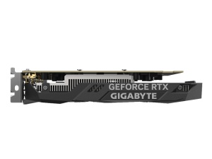 Graficka karta GIGABYTE GV-N3050WF2OCV2-6GD NVD/6GB/GDDR6/96bit/crna*
