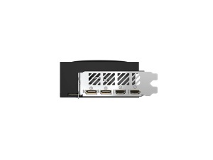 Graficka karta GIGABYTE RX 9070 XT AMD/16GB/GDDR6/256bit/crna - Img 5