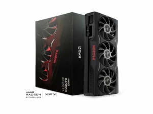 Graficka karta XFX AMD RX-6750 XT 12GB/GDDR6/192bit/crna