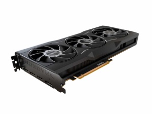 Graficka karta XFX AMD RX-6750 XT 12GB/GDDR6/192bit/crna - Img 2