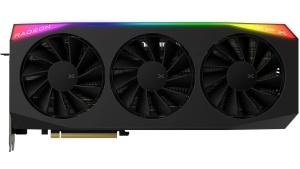 Graficka karta XFX Mercuryr AMD Radeon RX9070XT OC RGB 12GB 256 bit 3xDP/HDMI - Img 3