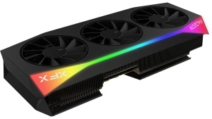 Graficka karta XFX Mercuryr AMD Radeon RX9070XT OC RGB 16GB 256 bit 3xDP/HDMI - Img 4