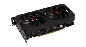 Grafička kartica Power Color RX 9060 XT 16G-A Reaper AMD 16GB GDDR6 128bit - Img 2