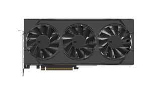 Grafička kartica XFX AMD Radeon RX 9070 GRE Swift OC Gaming Edition Triple fan 12GB GDDR6 192bit - Img 2