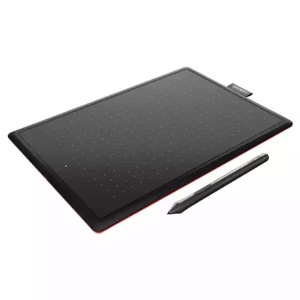 Grafička tabla One by Wacom S New CTL-472-N - Img 1