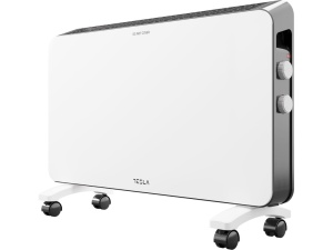 Grejalica TESLA PC301WB panelna/2000W/48x70x22/bela - Img 3