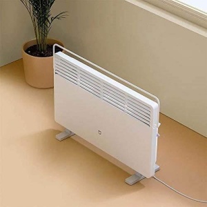 Grejalica XIAOMI Mi Smart Space Heater S/panelna/2200W/bela - Img 3
