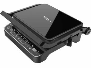 Gril TESLA GR500BG 2000W/crna - Img 5