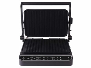 Gril TESLA GR500BG 2000W/crna - Img 7
