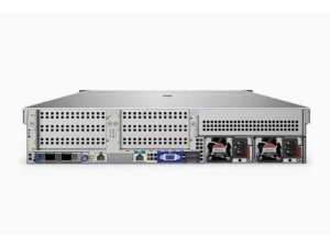 H3C R4900G6 4510T/12C/2.0GHz/64GB(2x32)/8SFF/2x1.2TB SAS, 4x1.92TB SSD,2x 800W 2U - Img 2