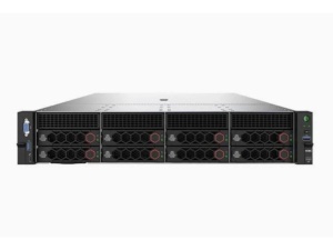 H3C R4900G7- 2x6515P 2.3GHz 16Cores/ 64GB (2x32)/ 8LFF/ 480GB SSD/ 4x8TB HDD/4-Port 1Gb/ 2x 1300W 2U - Img 3