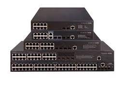 H3C S5130S-28ST-EI L2 SFP+ Switch - Img 2