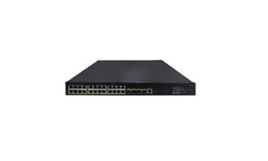 H3C S5170-28S-HPWR-EI L2 Switch Ethernet Switch