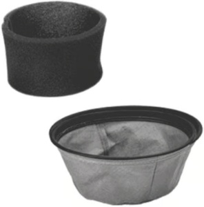 HAEGER VC-W&D.038A usisivac ZA MOKRO I SUVO USISAVANJE, 1200W, 20L - Img 2