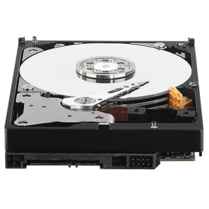 Hard disk 1TB SATA3 Western Digital Caviar 64MB WD10PURZ Purple - Img 2