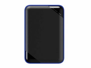 Hard disk SILICON POWER Armor A62 SP020TBPHD62SS3B eksterni/2TB/2.5"/USB 3.2/plava