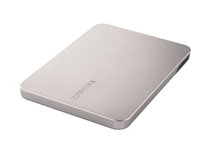 Hard disk TOSHIBA Canvio Flex HDTX220ESCAAH eksterni/2TB/2.5''/USB 3.2 warm silver - Img 2