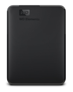 HDD E2.5" WD 2TB USB3.2 WDBU6Y0020BBK-WESN * - Img 2