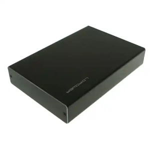 HDD Rack 3.5 SATA USB LC Power LC-35U3-Becrux * - Img 2