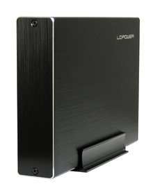 HDD Rack LC Power 3.5" LC-35U3-Becrux SATA USB3.0
