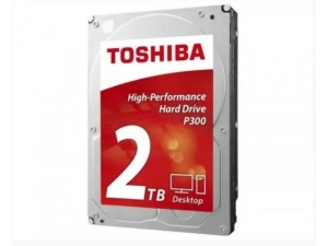HDD TOSHIBA 2TB HDWD320UZSVA SATA3 7200rpm 256MB - Img 2