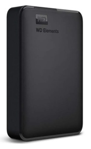 HDD WD E2.5 4TB WDBU6Y0040BBK-WESN - Img 2