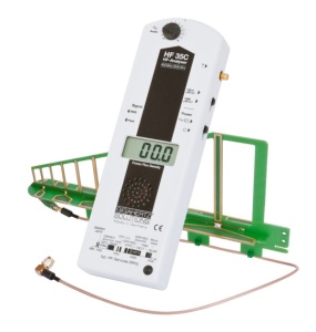 HF35C HF Analyser