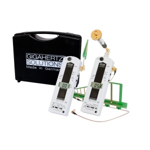 HFEW35C Ultra Broadband HF Analyser Kit