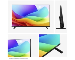 HISENSE 40 inča 40A5S QLED FHD Smart TV - Img 4