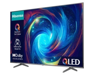HISENSE 55 inča 55E7KQ PRO QLED 4K UHD Smart TV - Img 2