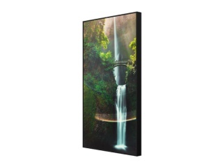 HISENSE 55 inča 55WH80F 4K UHD 4000 nita Window Facing - High Brightness Display - Img 2
