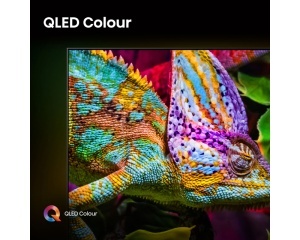 HISENSE 65 inča 65E7Q PRO QLED 4K UHD Smart TV - Img 3