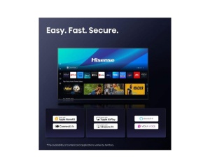 HISENSE 85 inča 85E7Q PRO QLED 4K UHD Smart TV - Img 2